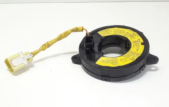 Mazda 323 Airbag slip ring squib (SRS ring) Z10A8D0211