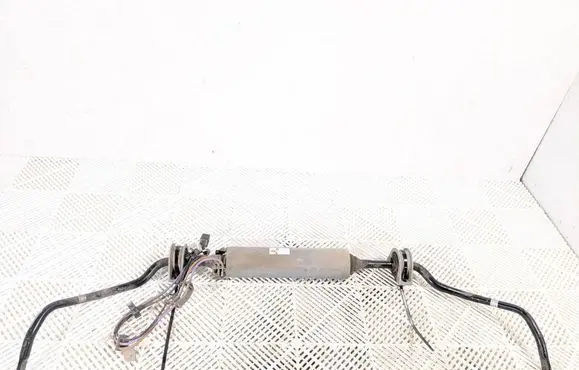 BMW 7 G70 Rear active stabilizer 5A678A7 145501 10014114601