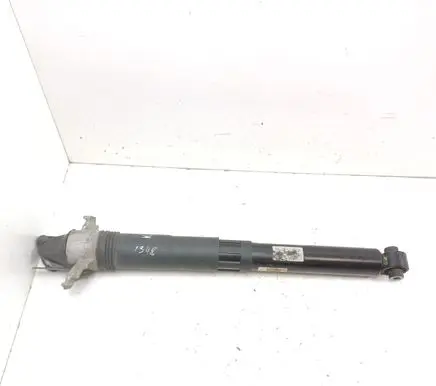 Porsche Cayenne (9Y0 9Y3) Rear shock absorber/damper 9Y0513031C 482400016219