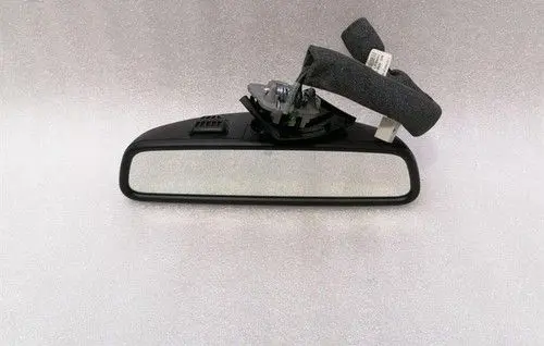 Mercedes-Benz E C207 W207 Rear view mirror (interior) A2078103617