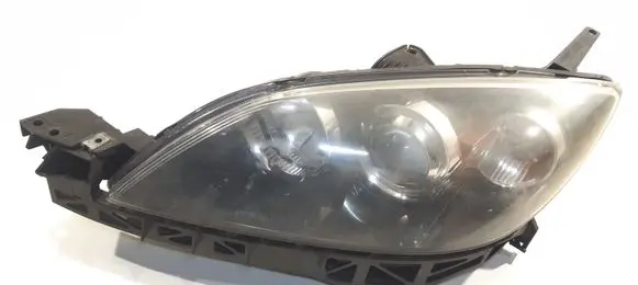 Mazda 3 I Headlight/headlamp P2951