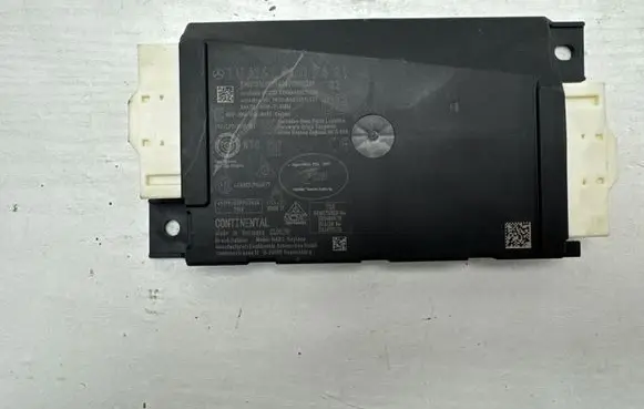 Mercedes-Benz EQA Keyless (KESSY) go control unit/module A1679009421