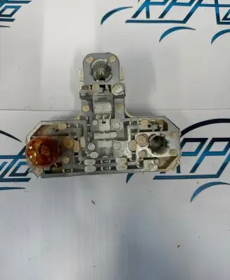 Volvo S80 Tail light bulb cover holder 14997400