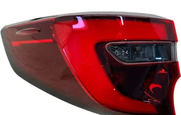 Toyota Corolla E210 E21 Rear/tail lights
