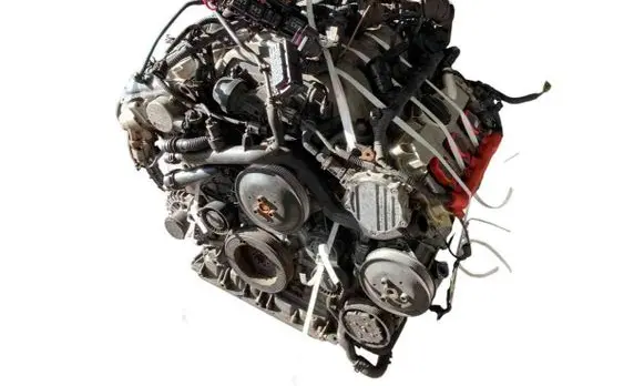 Audi Q5 SQ5 Engine CALB CAL