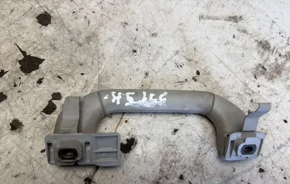 Volkswagen Sharan Rear interior roof grab handle 7M0857607A