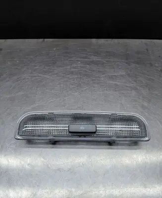 Audi A4 S4 B7 8E 8H Rear seat light 8P0947111A