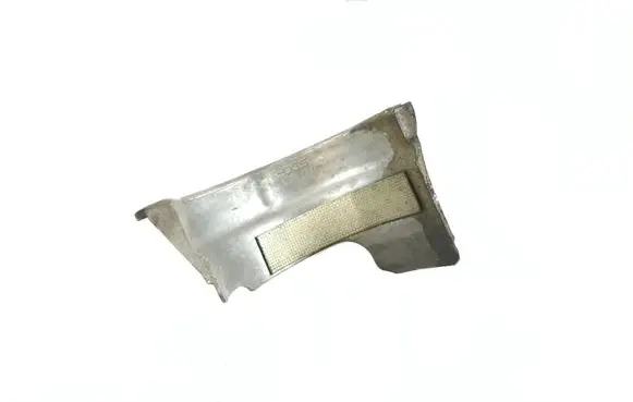 Audi Q5 SQ5 Other front suspension part 8K0407720 8K0407722