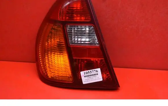 Renault Thalia I Rear/tail lights 2350