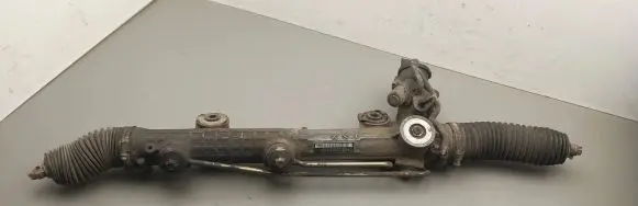 Mercedes-Benz E W211 Steering rack 214603200