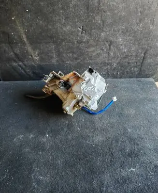 Nissan Qashqai Electric power steering pump 48810BR00C