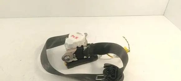 Volkswagen Tiguan Front seatbelt 5N2857705A
