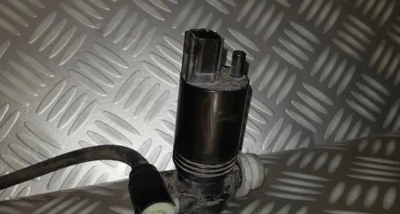 Land Rover Range Rover L405 Windscreen/windshield washer pump