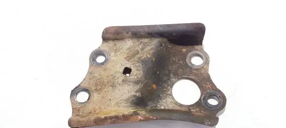 Toyota Auris 150 Bracket in trunk/boot 