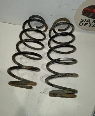 Mitsubishi Colt Rear coil spring 994090