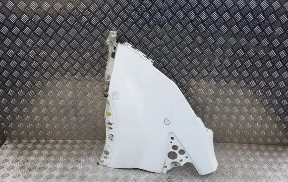 Ford Transit Fender