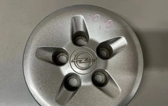 Original wheel cap