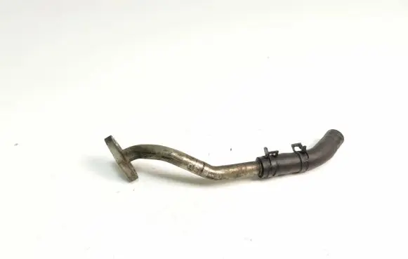 Toyota Avensis T220 Turbo turbocharger oiling pipe/hose