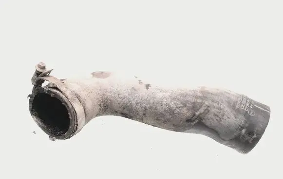 Intercooler hose/pipe