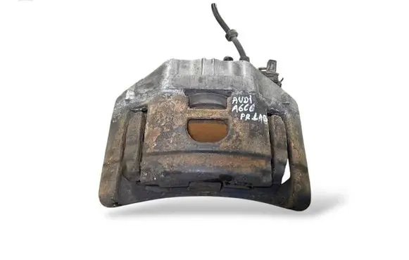Audi A6 S6 C6 4F Front brake caliper 
