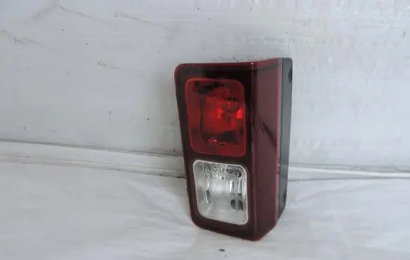 Opel Vivaro Rear/tail lights 93457900