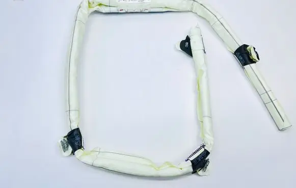 BMW 4 F36 Gran coupe Roof airbag 7221046 618344101 18B3503A0021