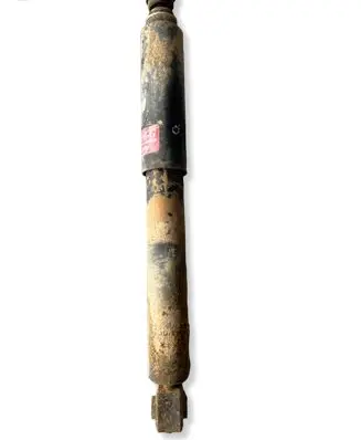 Mitsubishi Pajero Rear shock absorber/damper 