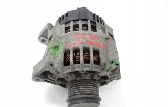 Renault Scenic IV - Grand scenic IV Generator/alternator 8200054588