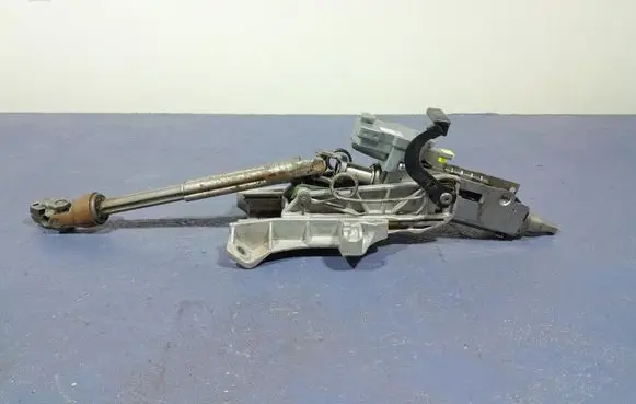 Volvo V60 Steering wheel axle P31340191