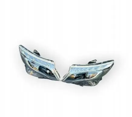 Mercedes-Benz Vito Viano W447 Headlight/headlamp A4479069700