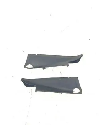 Peugeot 3008 I Other exterior part 9670553480 9670553380