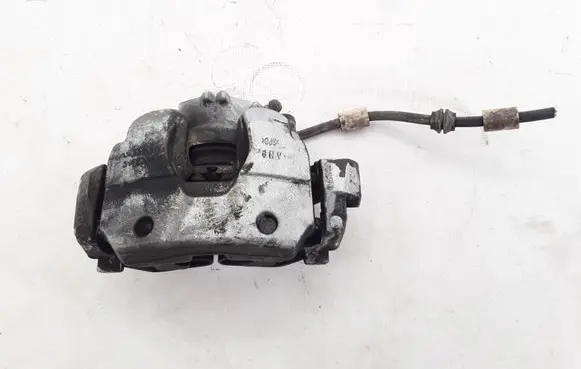 Volvo XC60 Front brake caliper 31423311