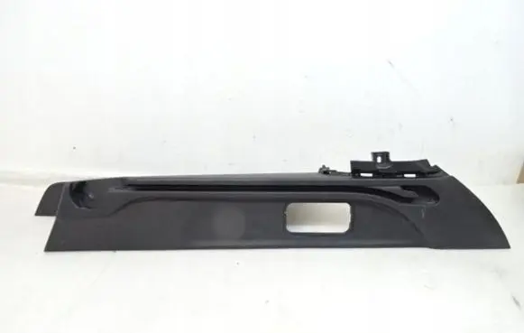 Peugeot 308 Parcel shelf load cover mount bracket 9800073277