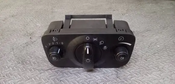 Ford S-MAX Light switch 6G9T13A024CD