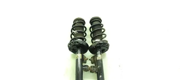 Opel Astra J Front coil spring 