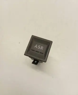 Traction control (ASR) switch