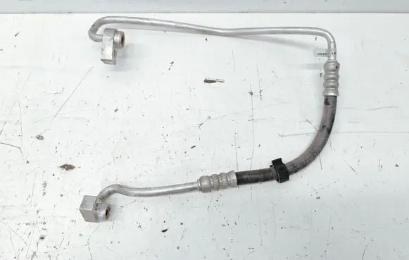 Ford Fusion II Air conditioning (A/C) pipe/hose HS7H19N651AA