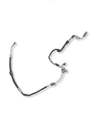 Audi Q7 4M Air conditioning (A/C) pipe/hose 4M0816706AD