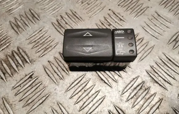 Land Rover Range Rover P38A Other switches/knobs/shifts AMR5823