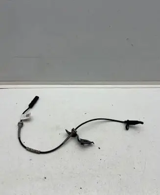 BMW X1 U11 ABS rear brake sensor 5A3BAF7 5A3BA