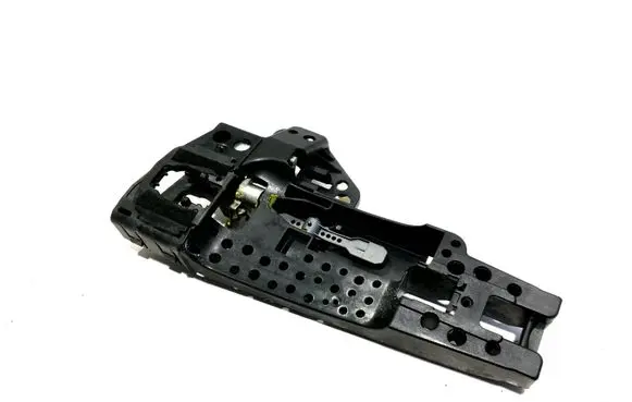 Rear door exterior handle/bracket