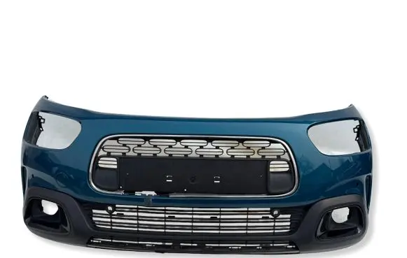 Citroen C4 Cactus Front bumper 9821268477 9821244577 9821229977