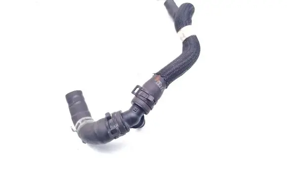 Jaguar F-Pace Engine coolant pipe/hose M4D3-9Y438-AC