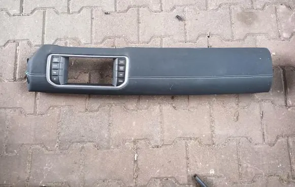 Land Rover Evoque I Dashboard trim XXXXXX