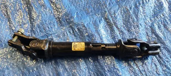 Opel Insignia A Steering wheel axle 13219343