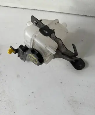 Opel Ampera- E Coolant expansion tank/reservoir 42439126