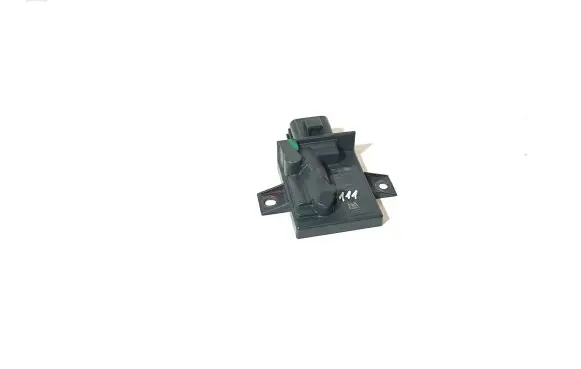 Jaguar XE Fuel injection pump control unit/module FK729D370AD FK729D370 53722506