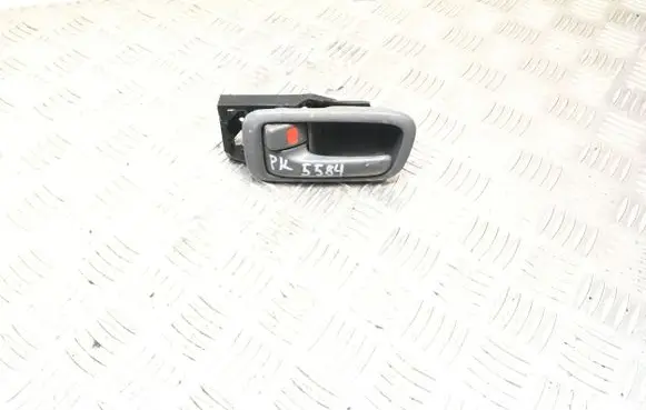 Toyota RAV 4 (XA20) Front door interior handle 6920630150