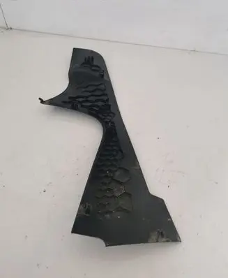 Volvo S60 Centre console side trim front 31348865