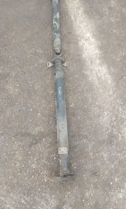BMW 7 E38 Middle center prop shaft 1229348
